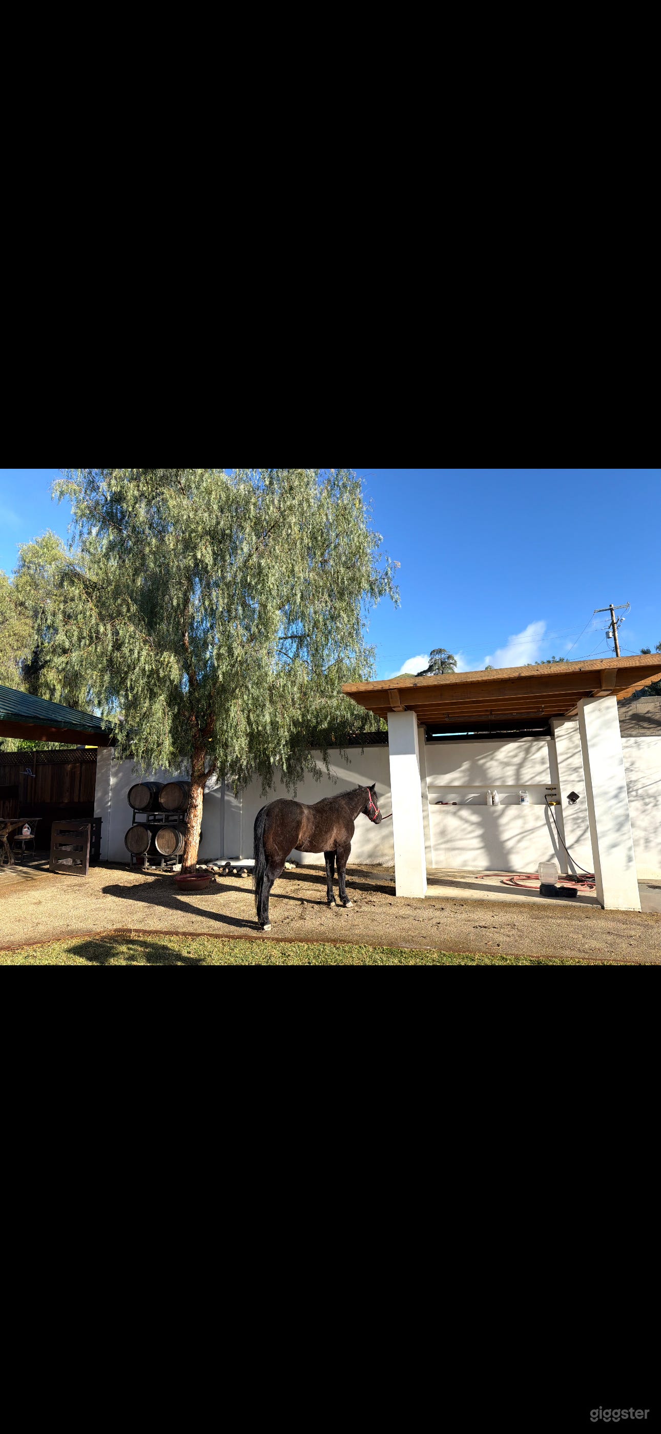 Sylmar Ranch Photo 2