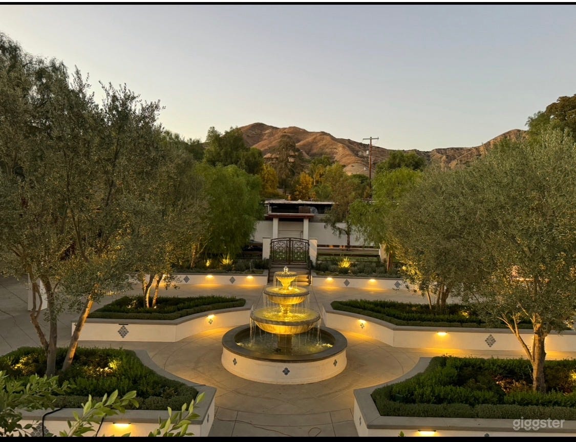 Sylmar Ranch Photo 1
