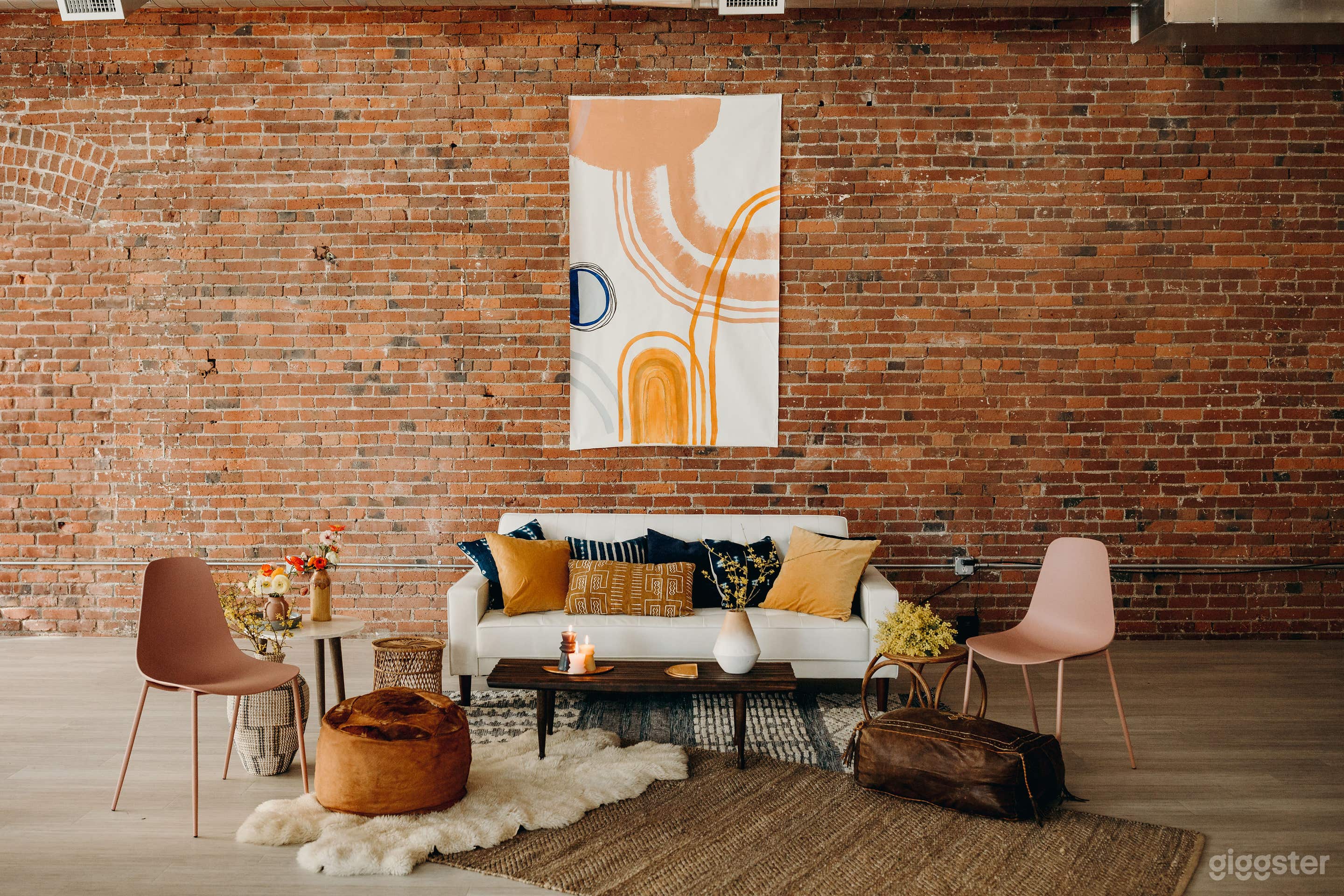 Urban Event Venue in Pioneer Square Photo 4