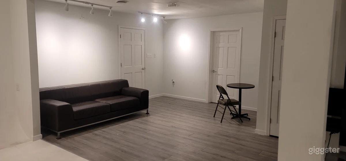 Event Space + Photo & Video Studio with 20ft Cyc Wall Photo 3