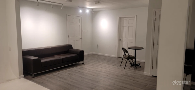  Event Space + Photo & Video Studio with 20ft Cyc Wall 