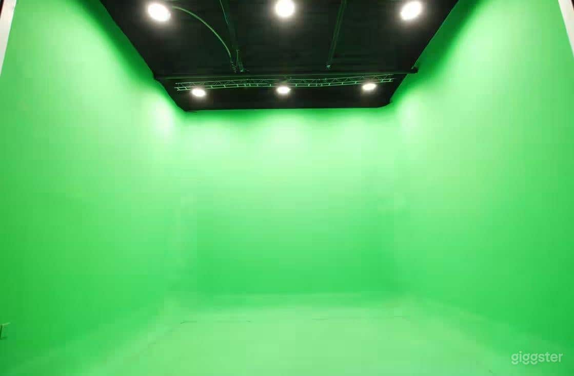 18 feet wide 20 feet high Surround wall