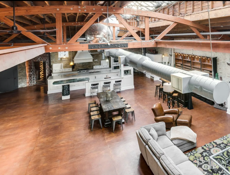  Loft606 
