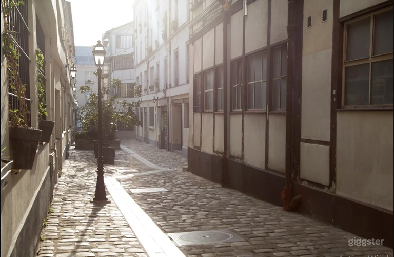  Studio Photos et Vidéos à Paris 2 