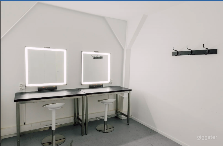  Studio Photos et Vidéos à Paris 2 