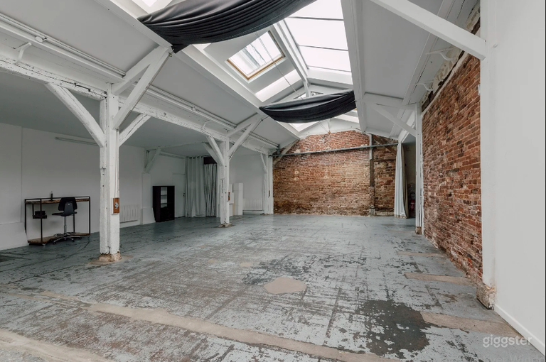  Studio Photos et Vidéos à Paris 2 