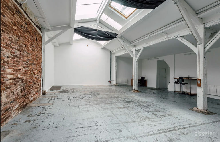  Studio Photos et Vidéos à Paris 2 