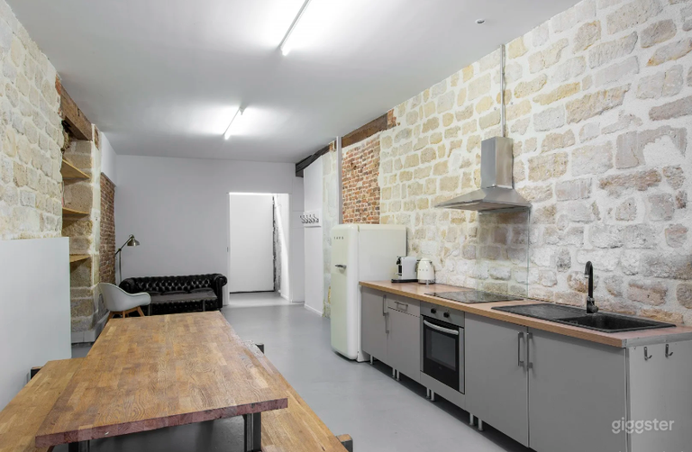  Studio Photos et Vidéos à Paris 2 