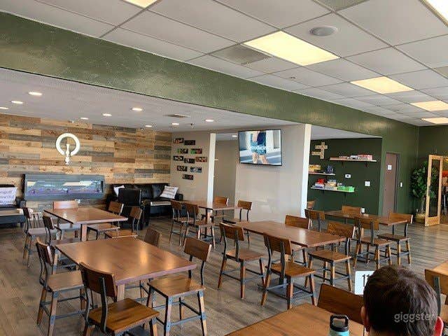 Charming, Lively Lounge Area with Taproom Access Photo 3