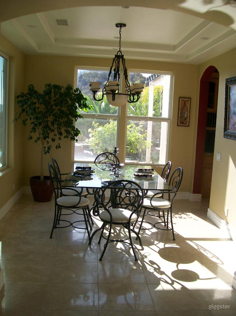  Stunning Private Ranch 