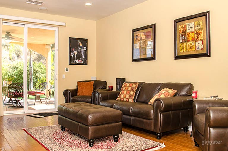  Stunning Private Ranch 