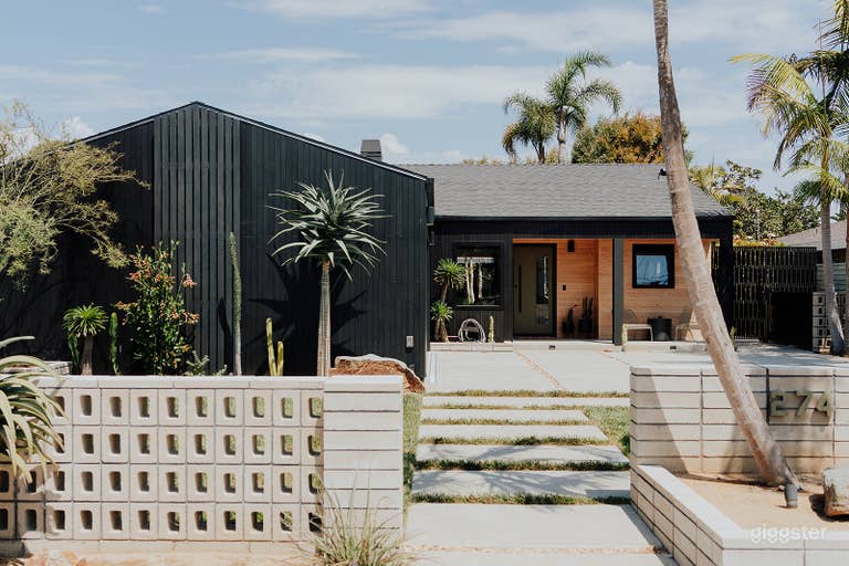  Modern Ranch Home with Natural Light 