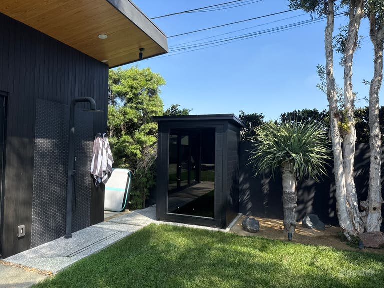  Modern Ranch Home with Natural Light 