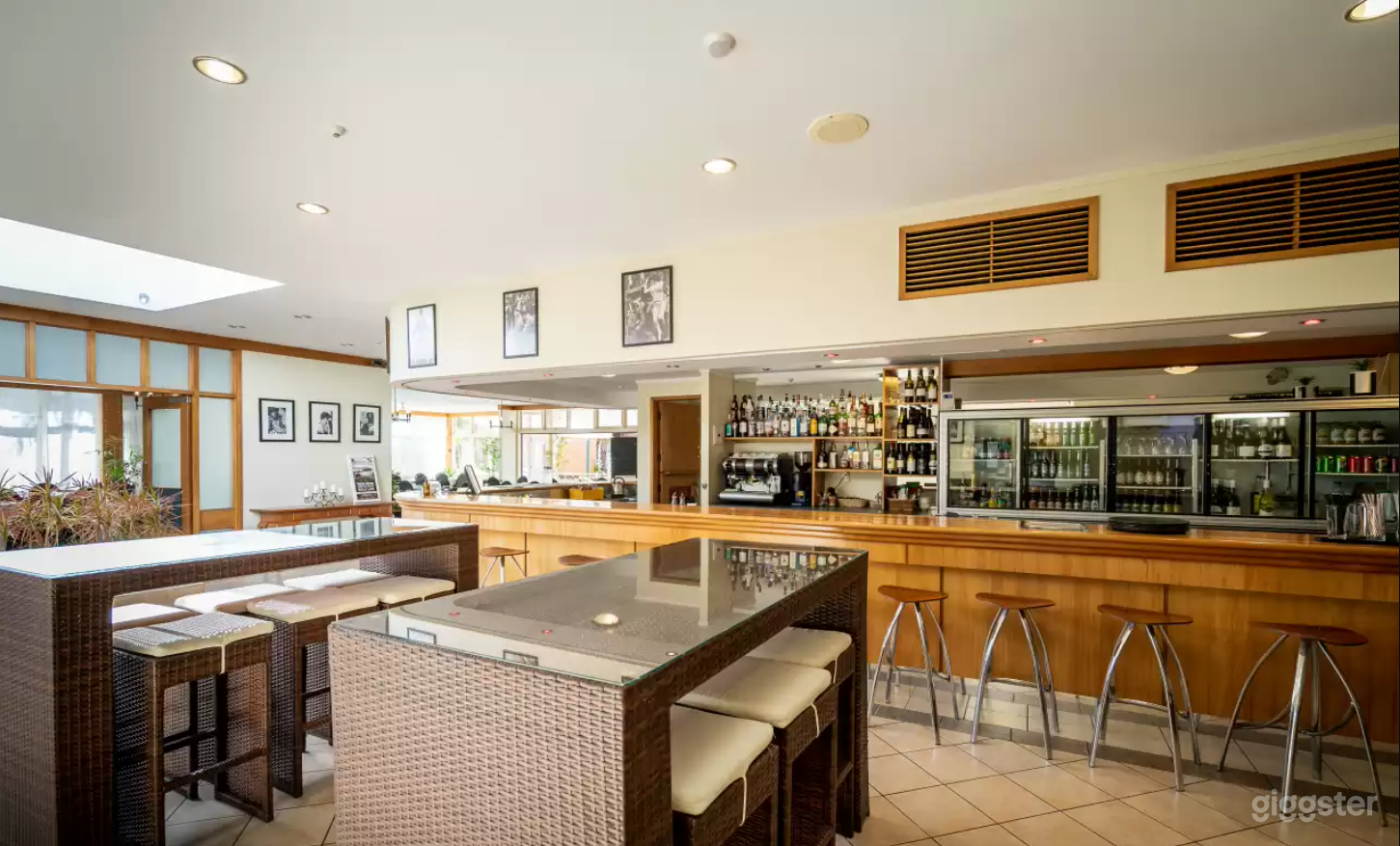 The Lava Bar Photo 1