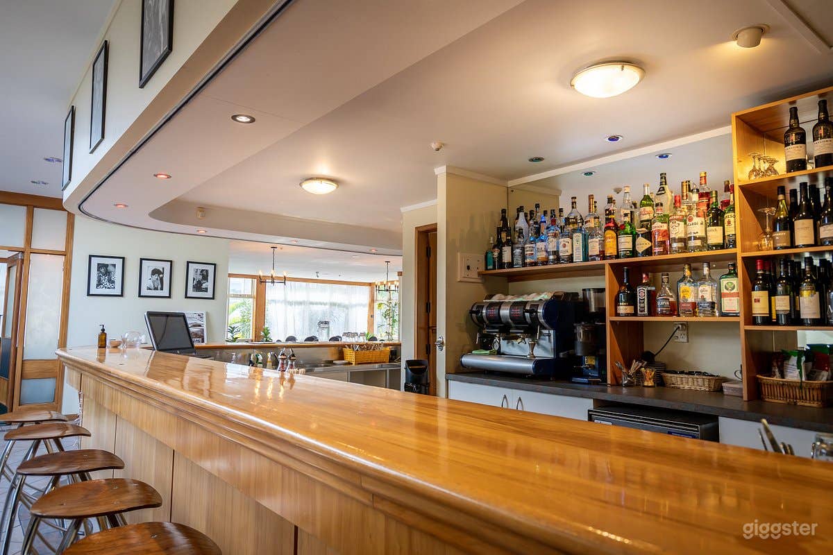 The Lava Bar Photo 2