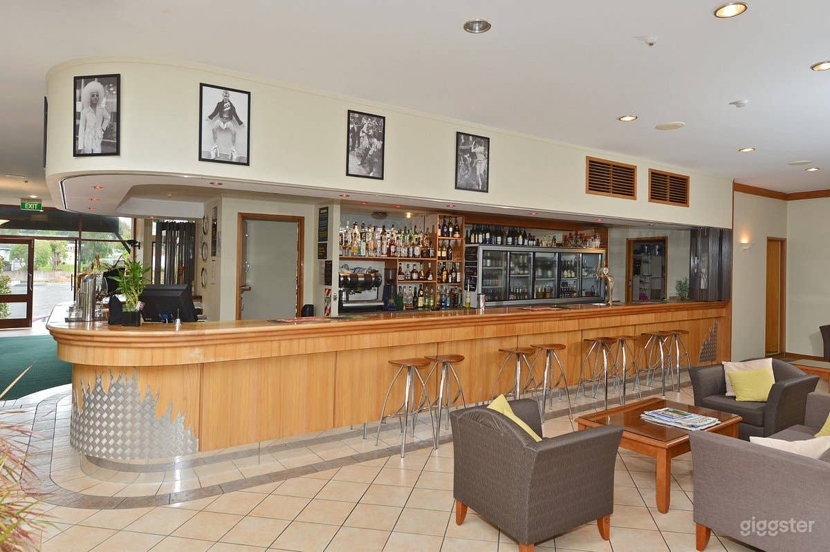 The Lava Bar Photo 3