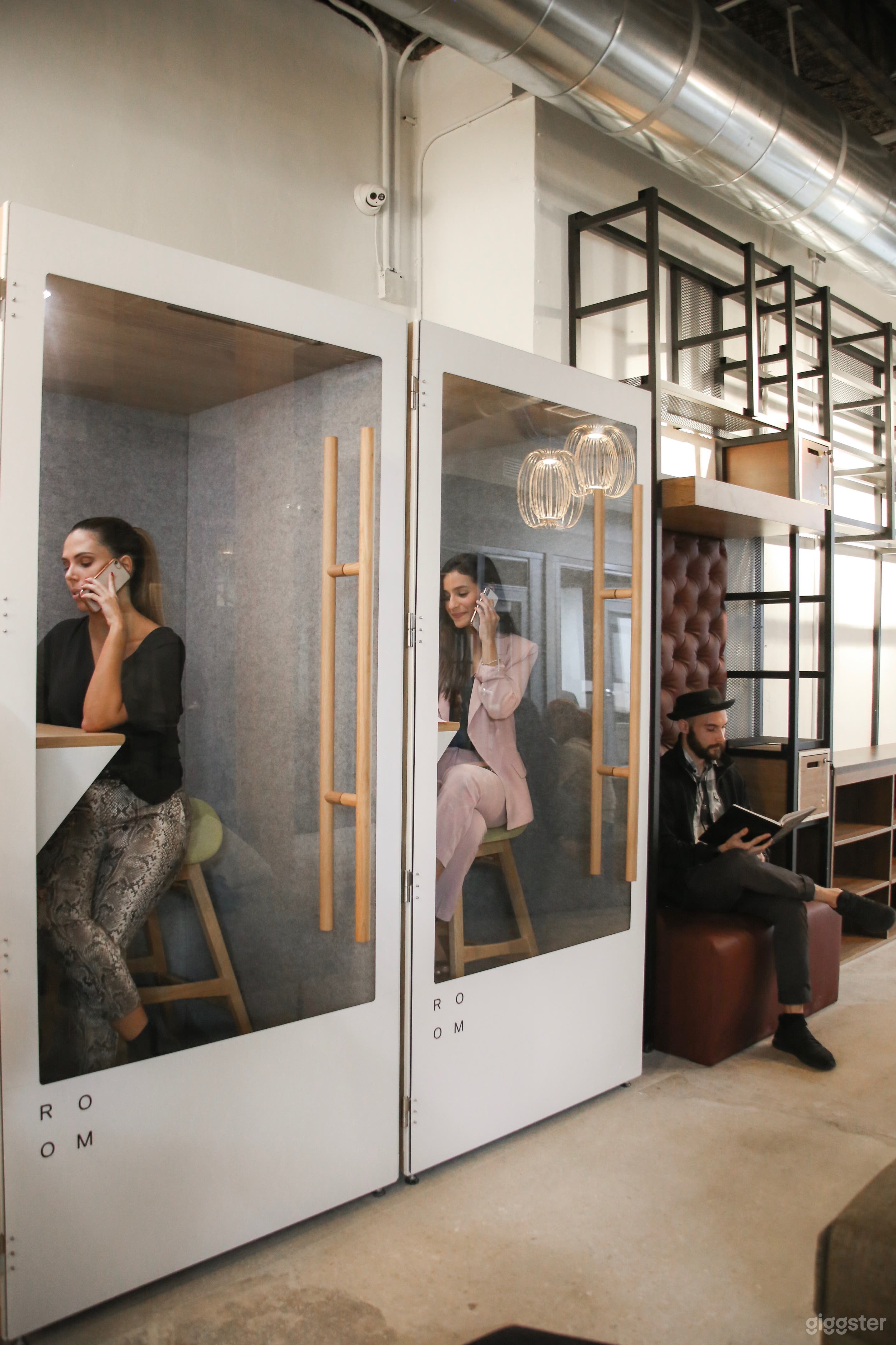 Coworking Space in Miami | Daily Pass  Photo 1