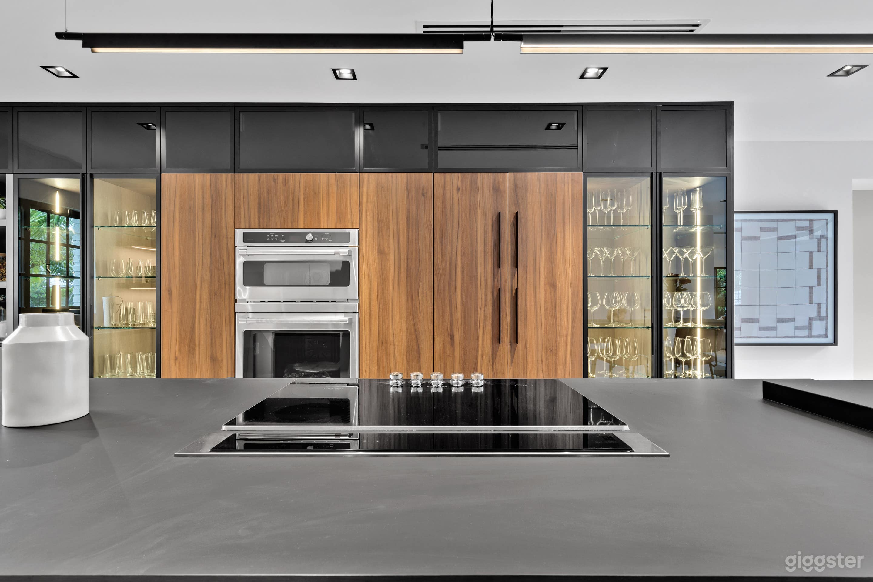 Luxury Kitchen at Fort Lauderdale  Photo 1