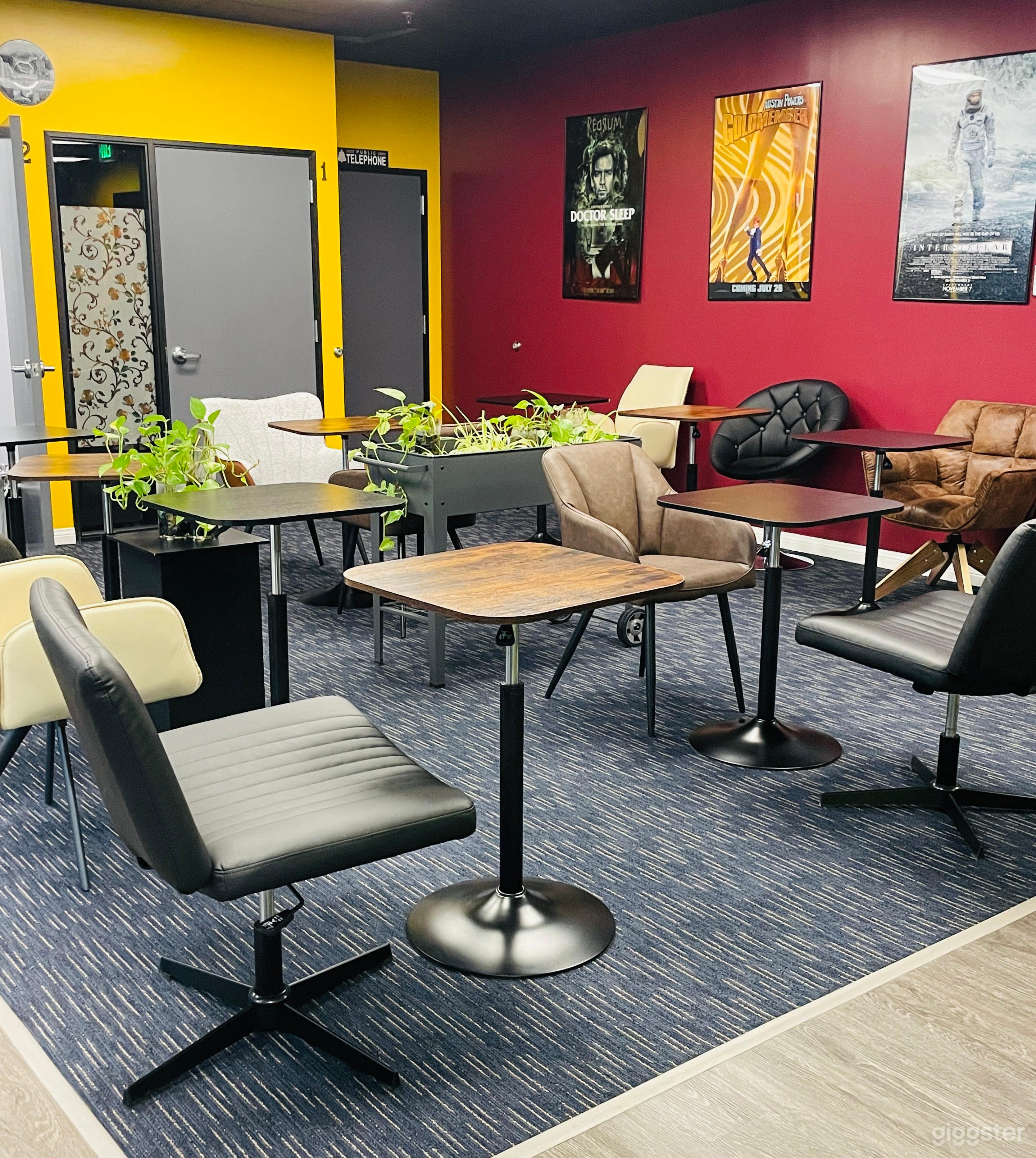 Tech Startup Office in Glendale Photo 1