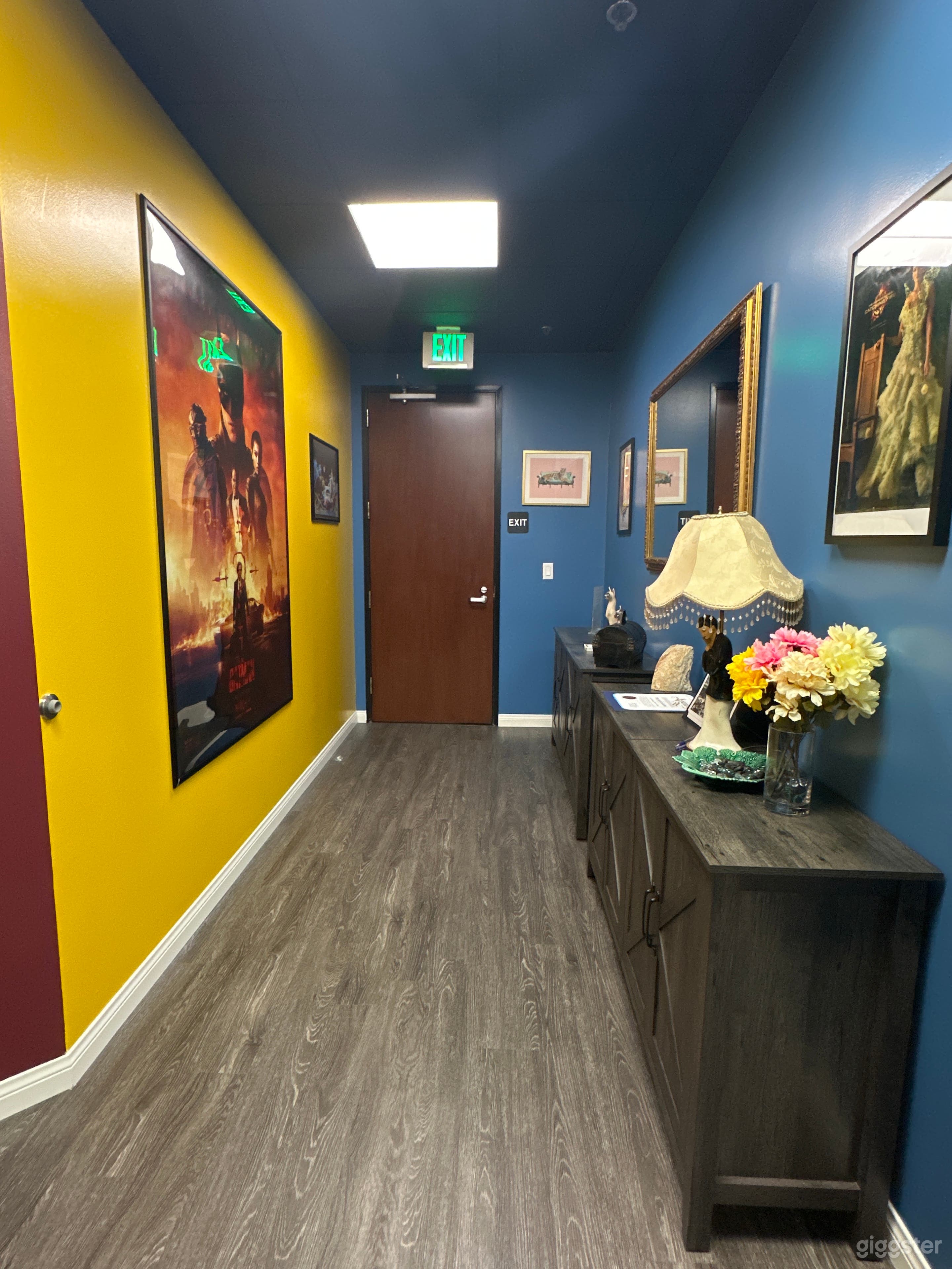 Tech Startup Office in Glendale Photo 3