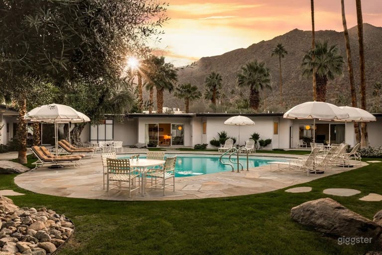  Resort-Style Pool | The Fontenell 