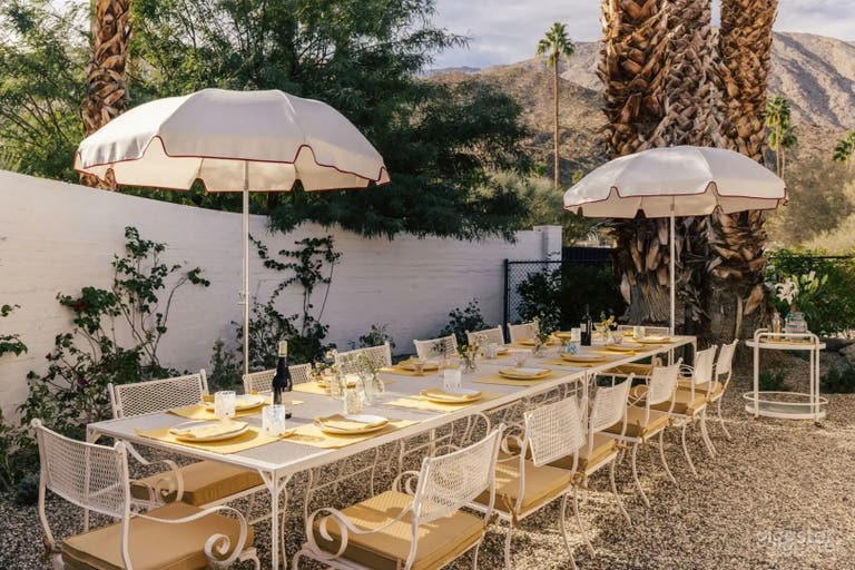  Resort-Style Pool | The Fontenell 