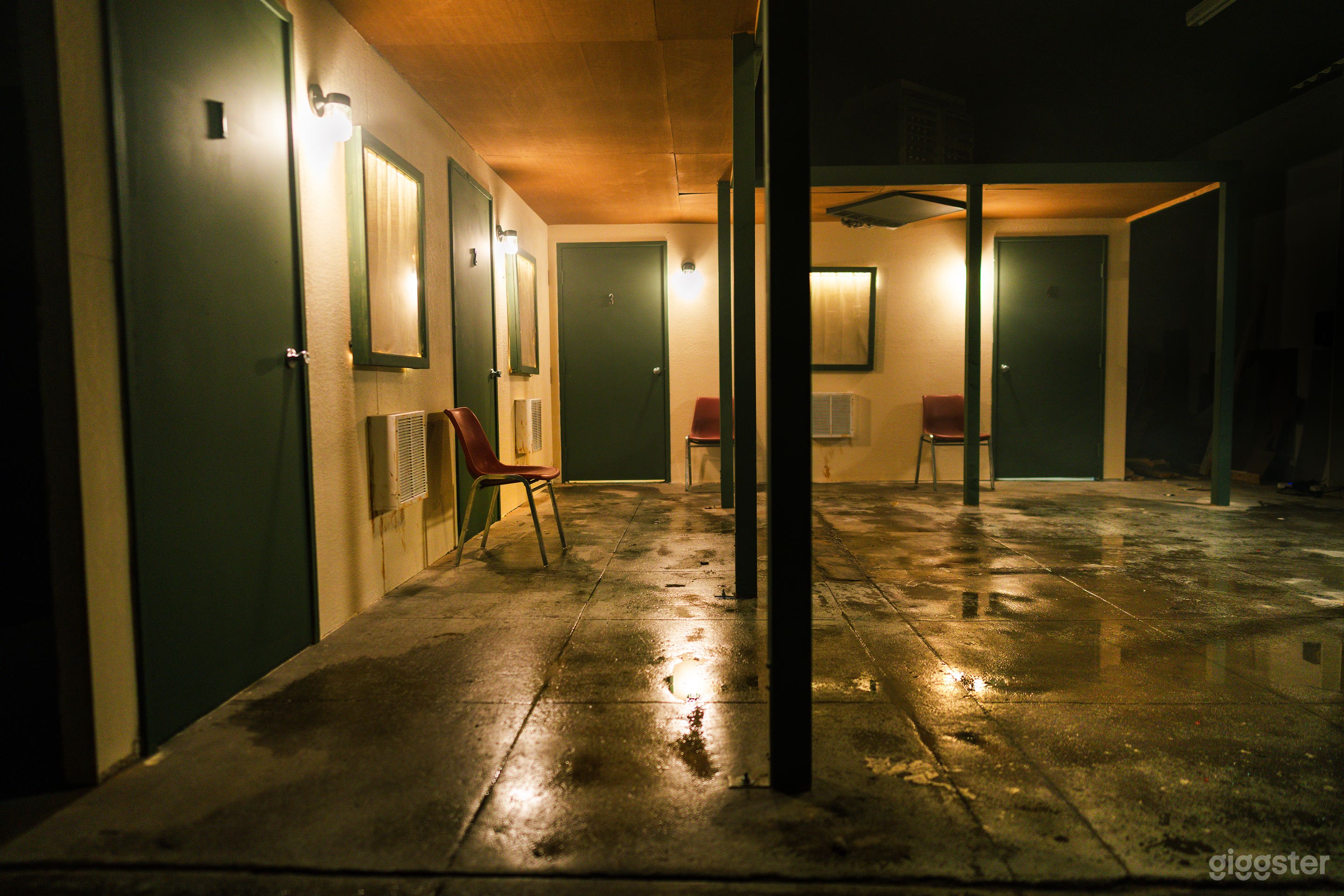 Vintage Multi Set - Motel, Bedroom, Vinyl Record, Bar &amp; More Photo 3