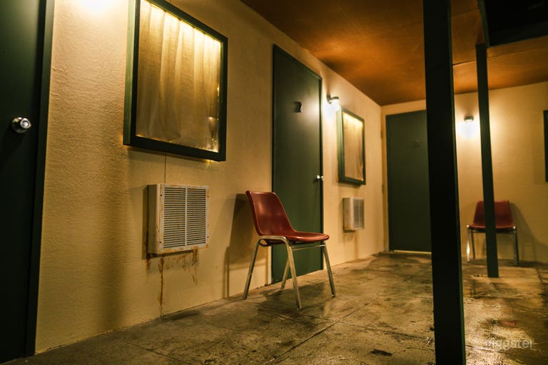  Vintage Multi Set - Motel, Bedroom, Vinyl Record, Bar & More 