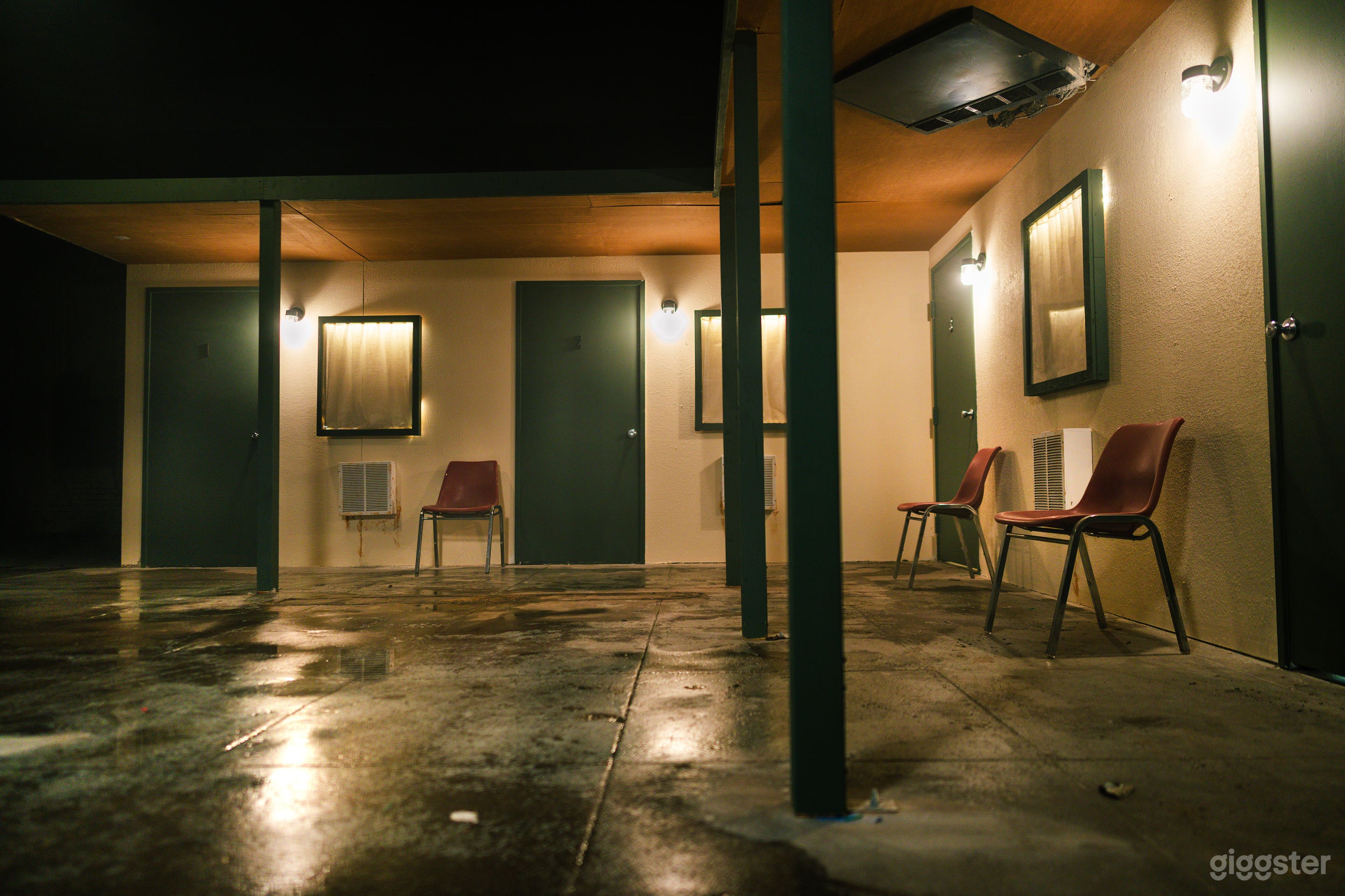 Vintage Multi Set - Motel, Bedroom, Vinyl Record, Bar &amp; More Photo 4