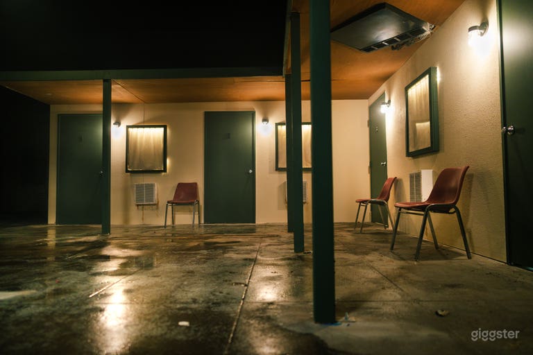  Vintage Multi Set - Motel, Bedroom, Vinyl Record, Bar & More 