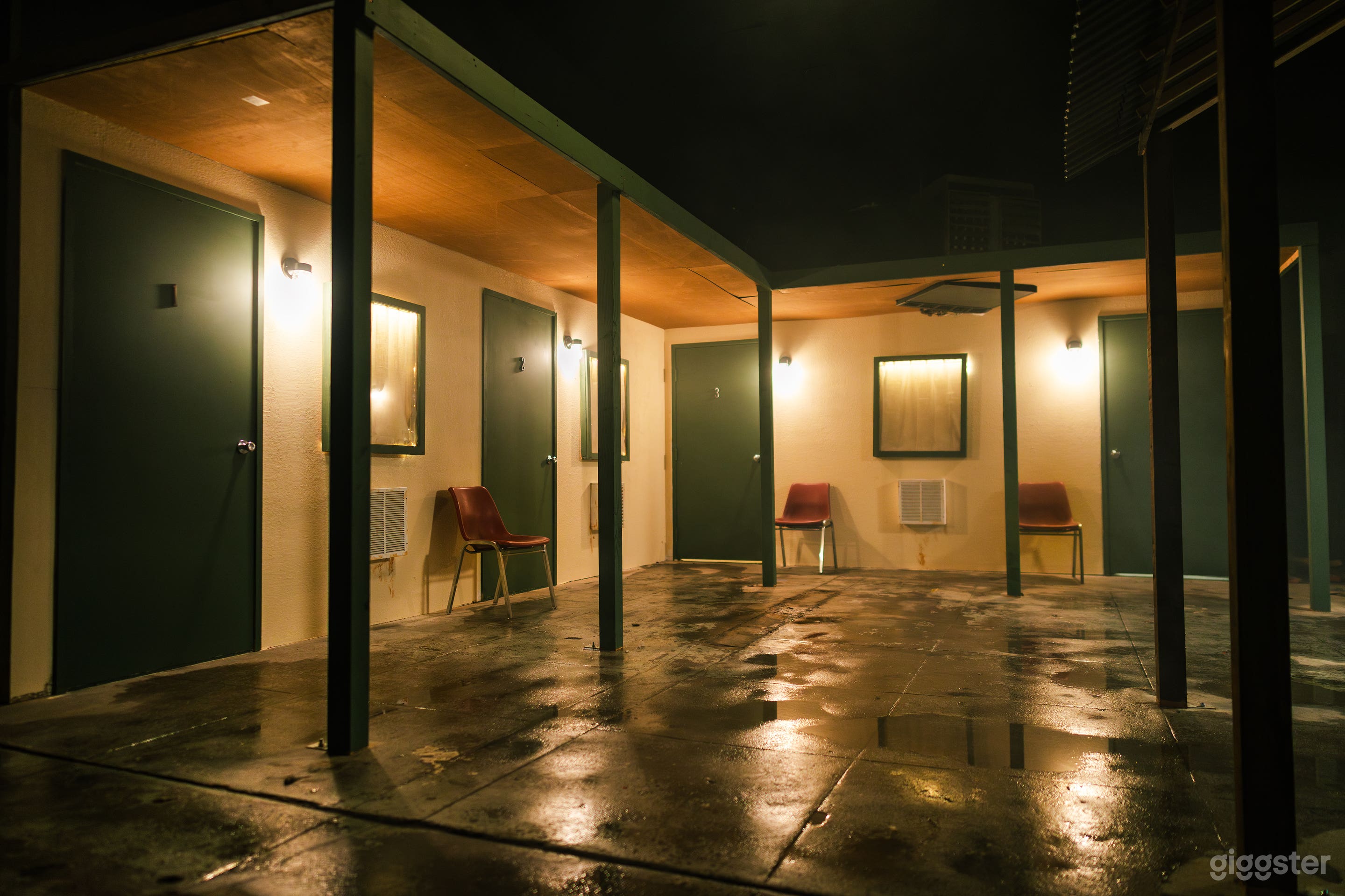 Vintage Multi Set - Motel, Bedroom, Vinyl Record, Bar &amp; More Photo 2