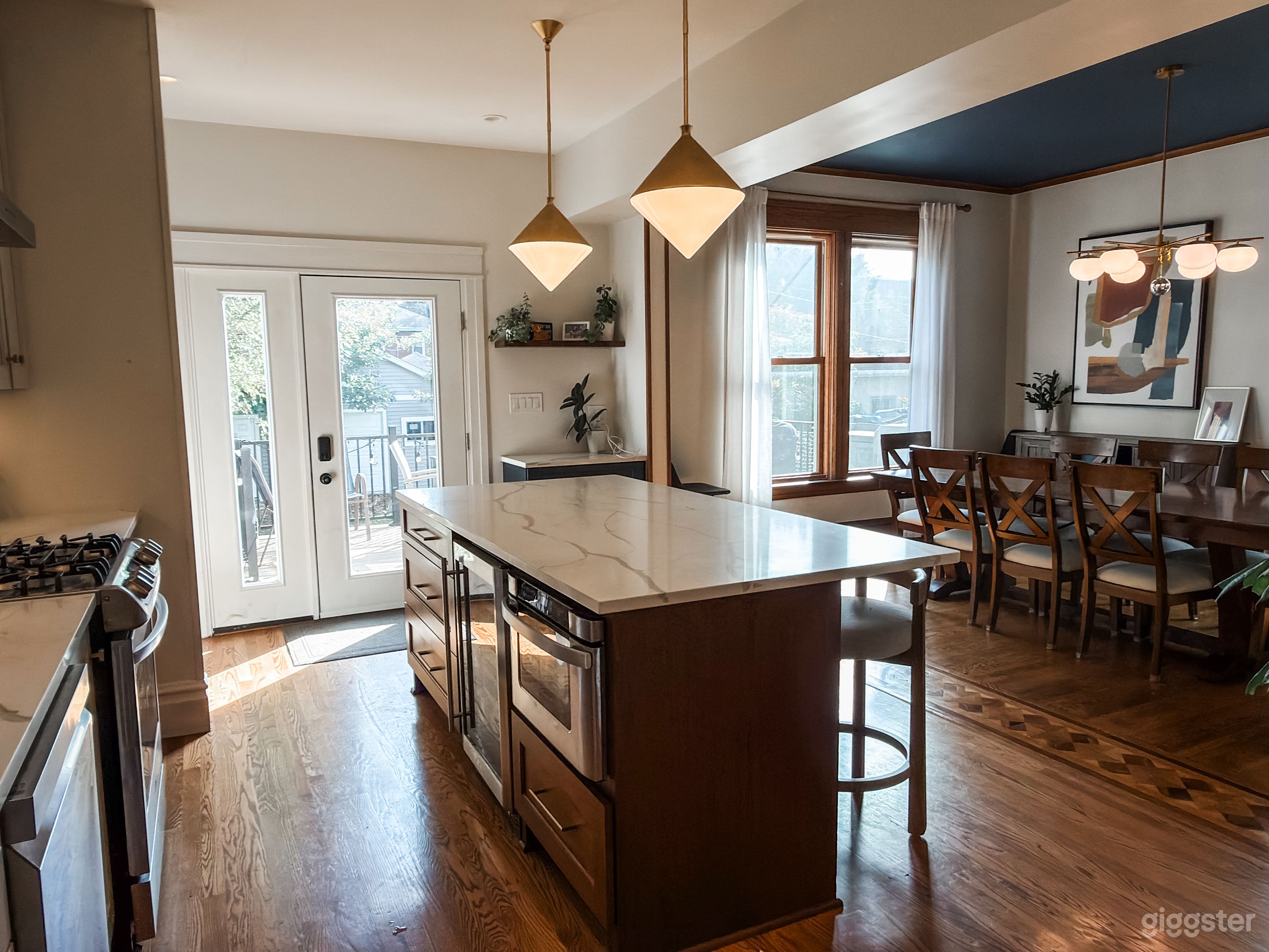 Victorian home with historic charm and modern updates Photo 4