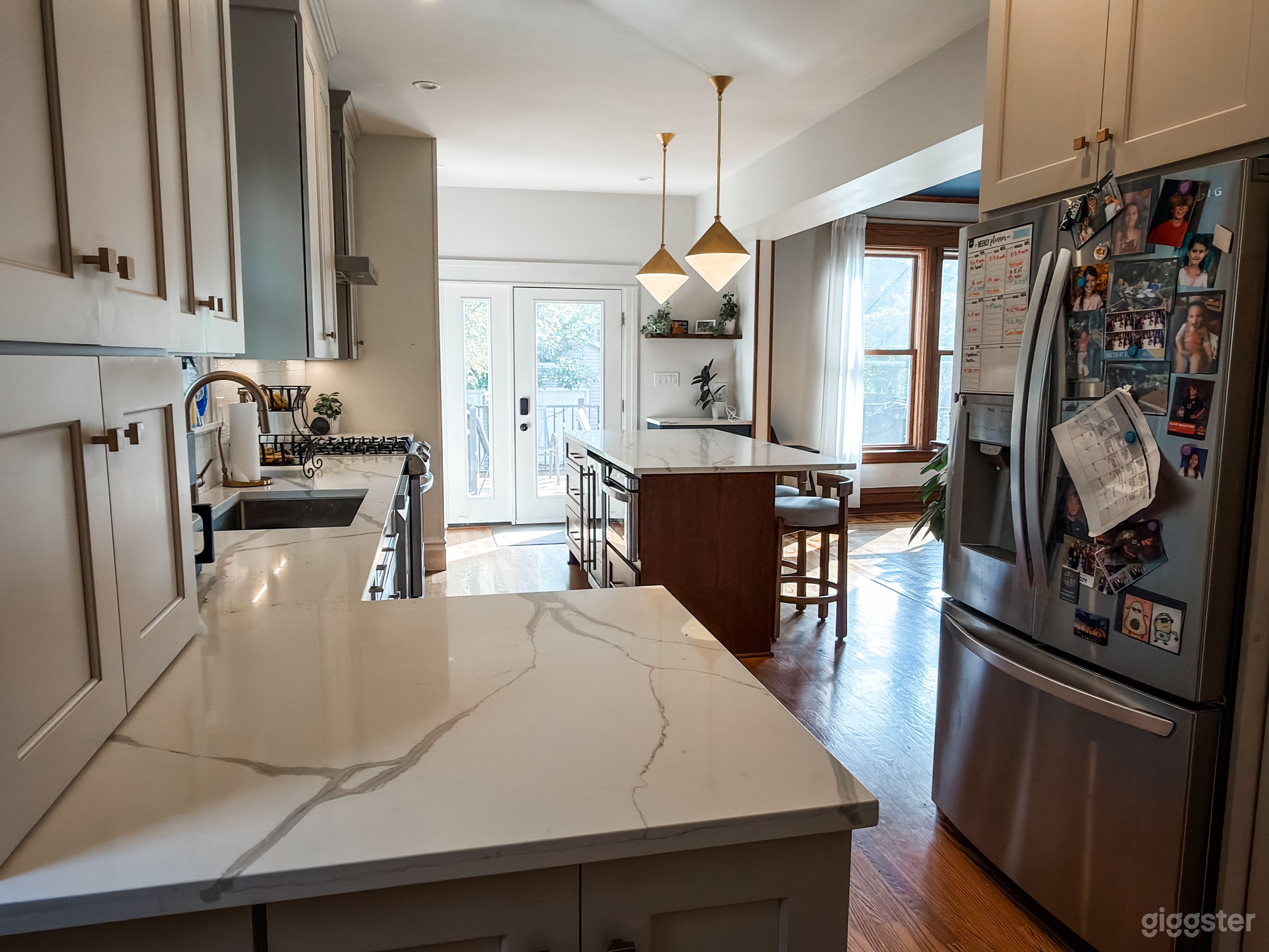 Victorian home with historic charm and modern updates Photo 3