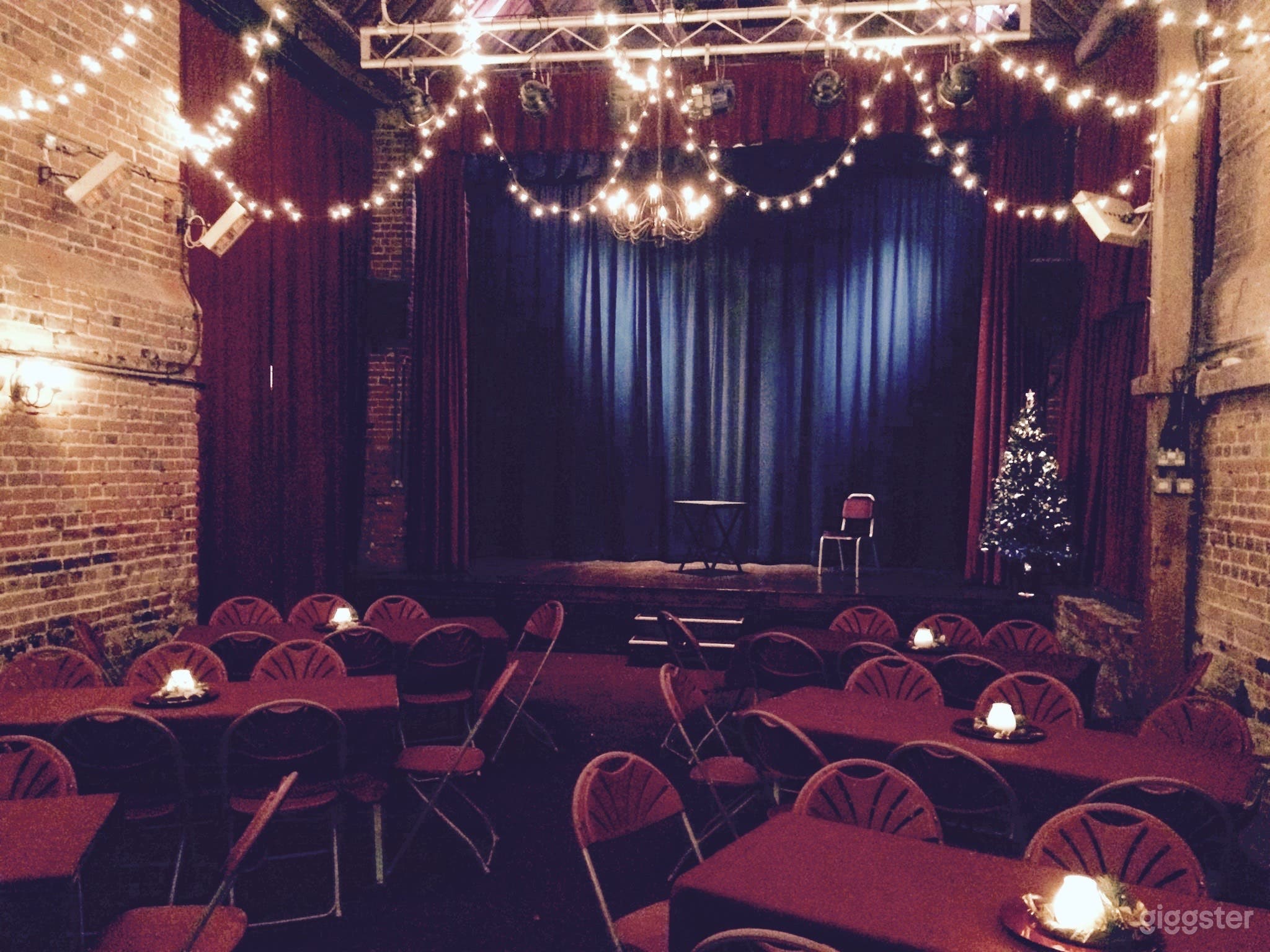 Rustic barn, enchanting and atmospheric  Photo 1