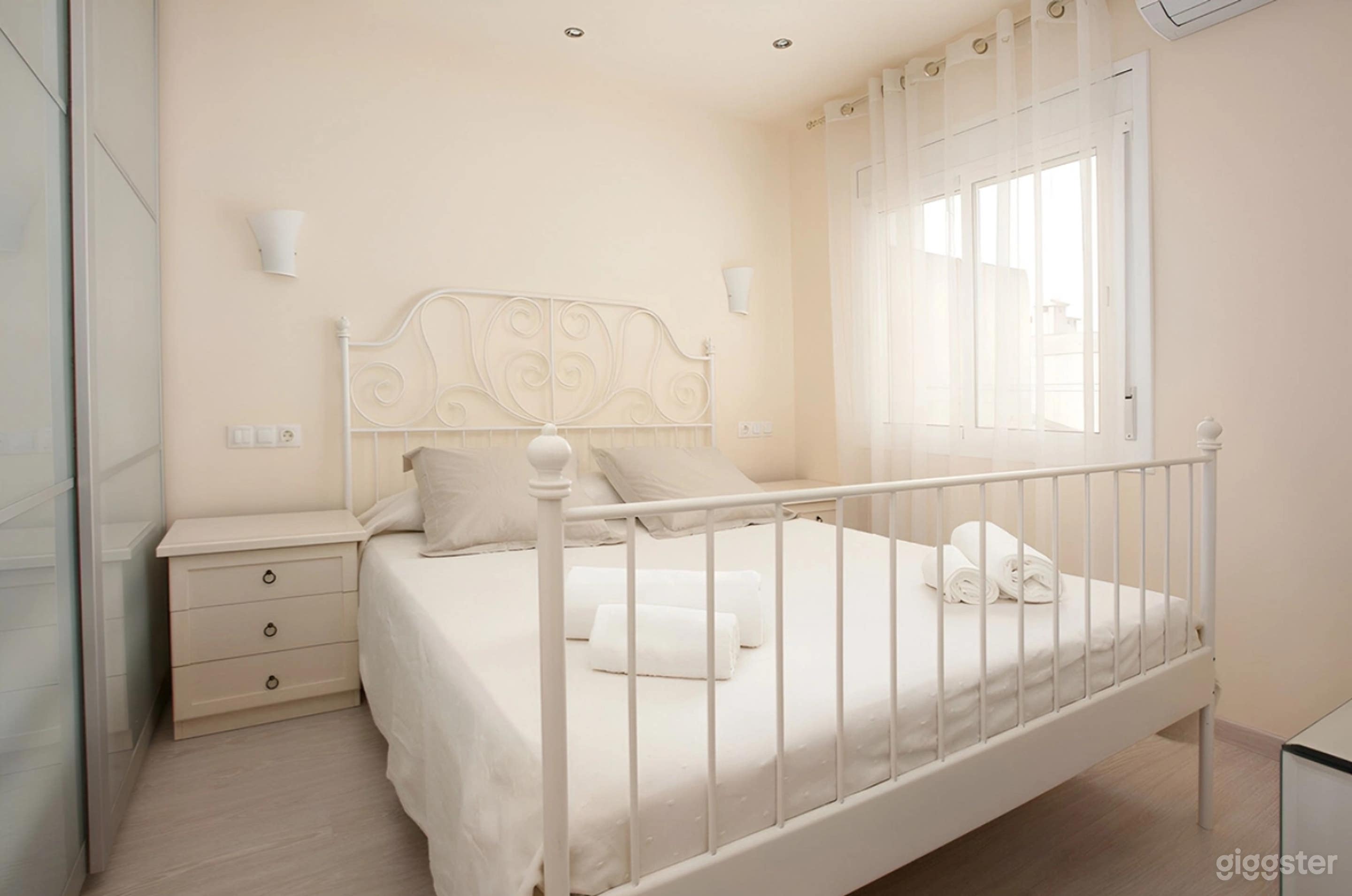 Junto a Rambla Catalunya, apartamento 1 habitación Foto 2