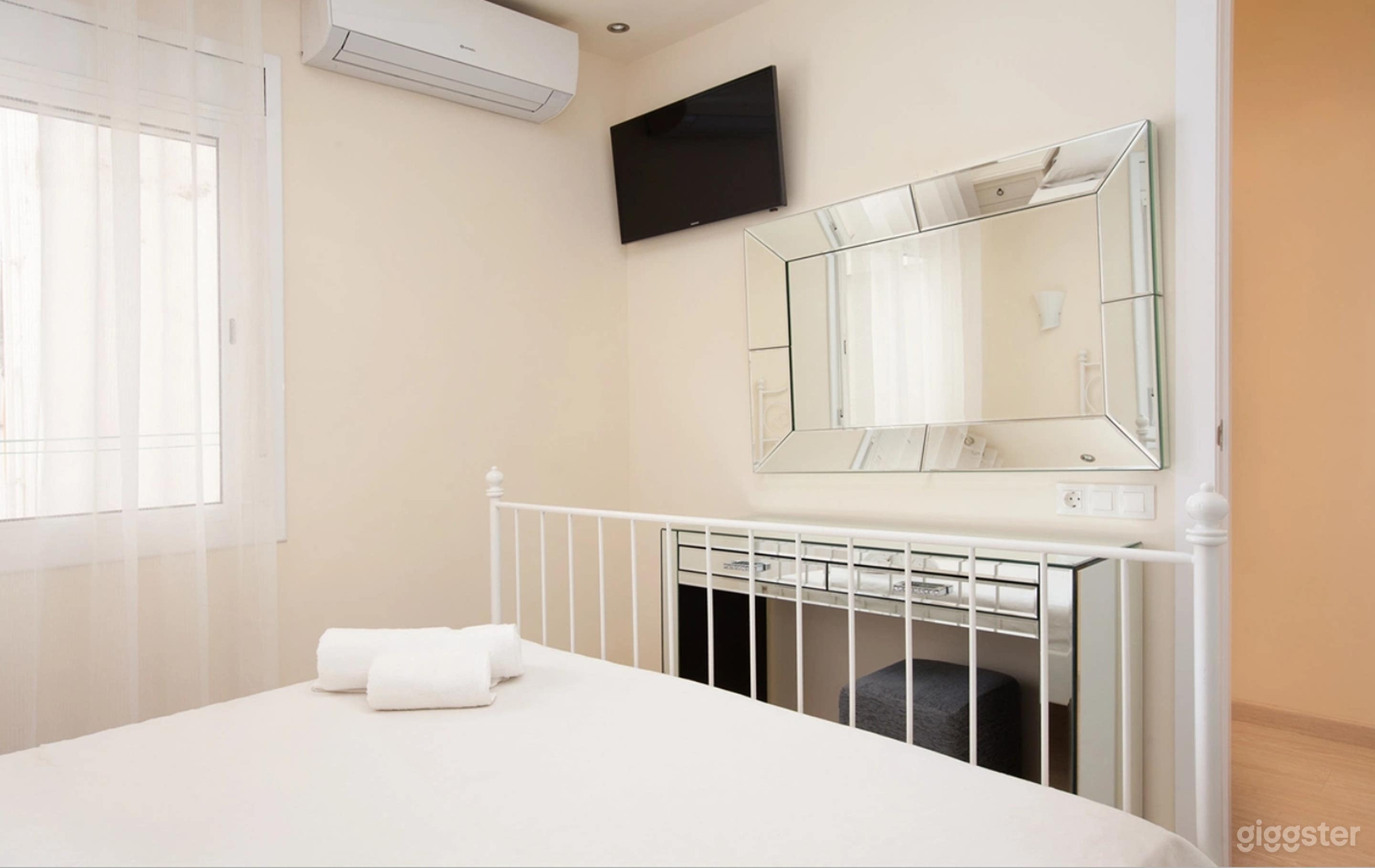 Junto a Rambla Catalunya, apartamento 1 habitación Foto 4
