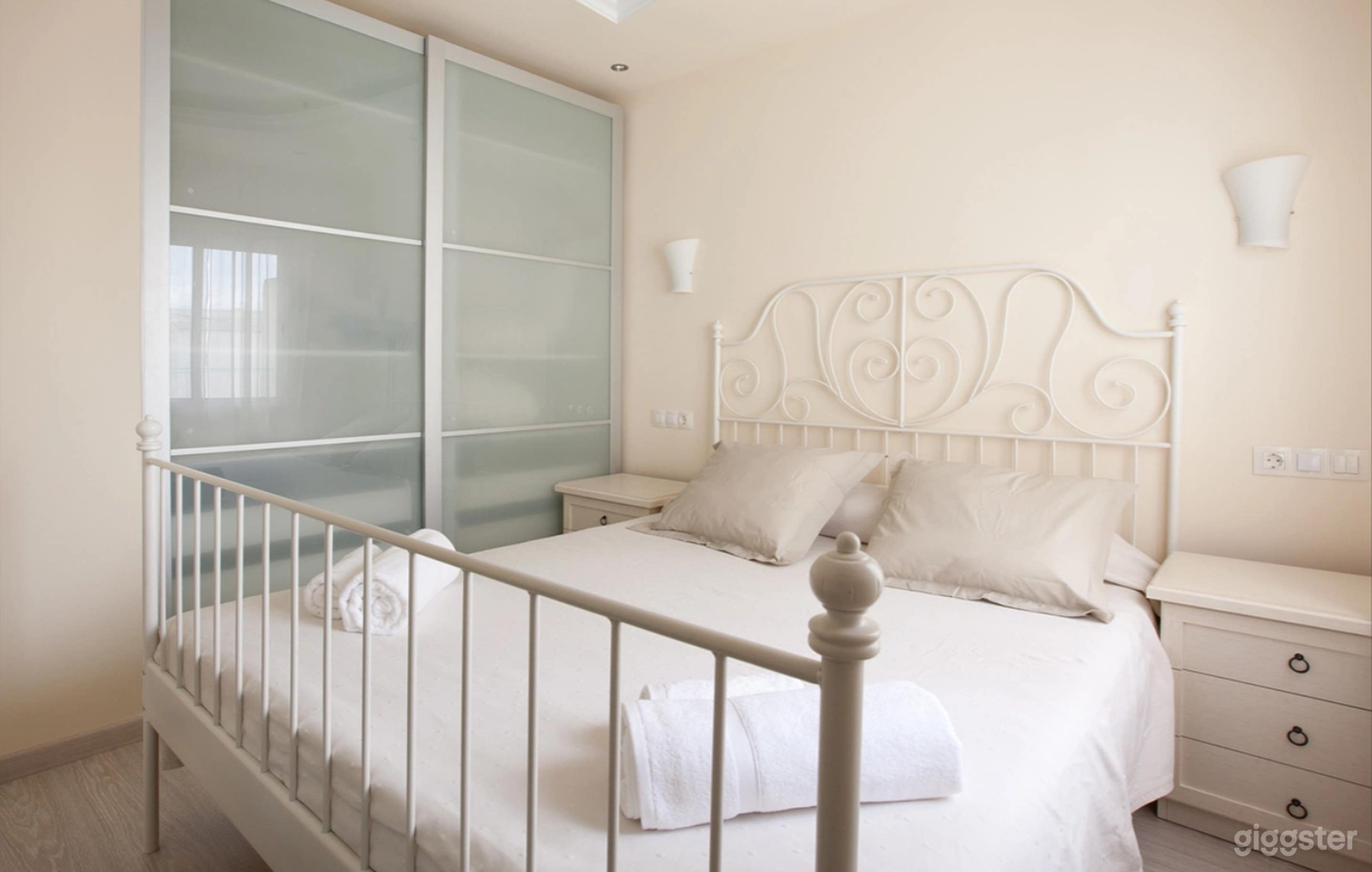 Junto a Rambla Catalunya, apartamento 1 habitación Foto 3