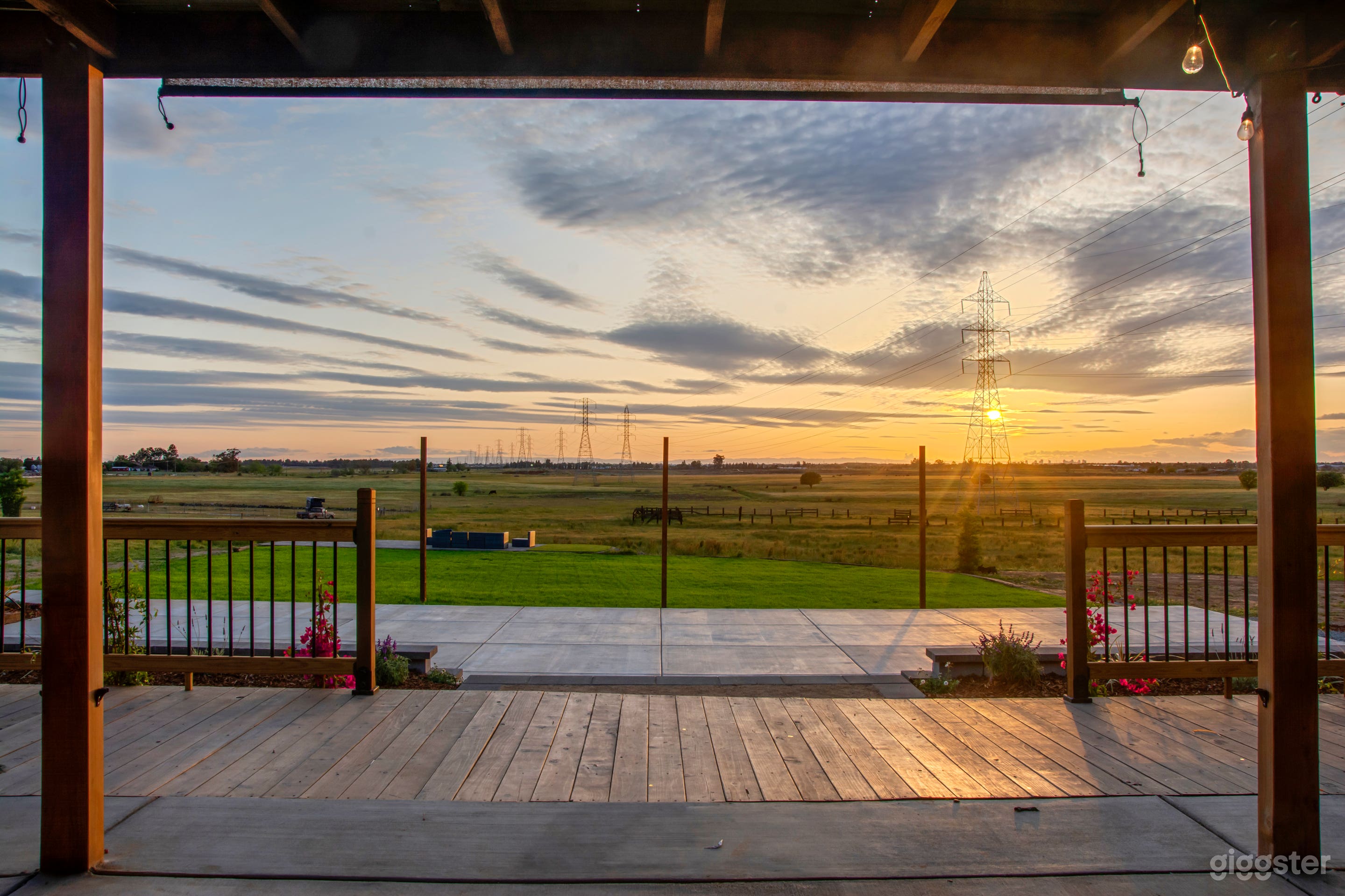 Rancho Estate Farms Photo 1