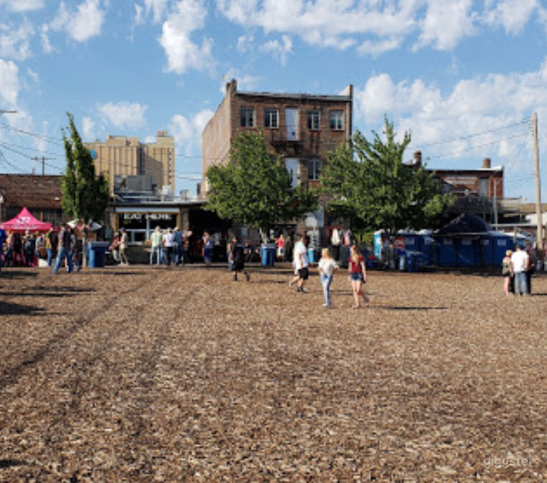  Iconic Kansas City Event Venue & Concert Space 