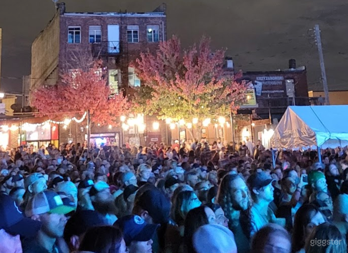 Iconic Kansas City Event Venue &amp; Concert Space Photo 2