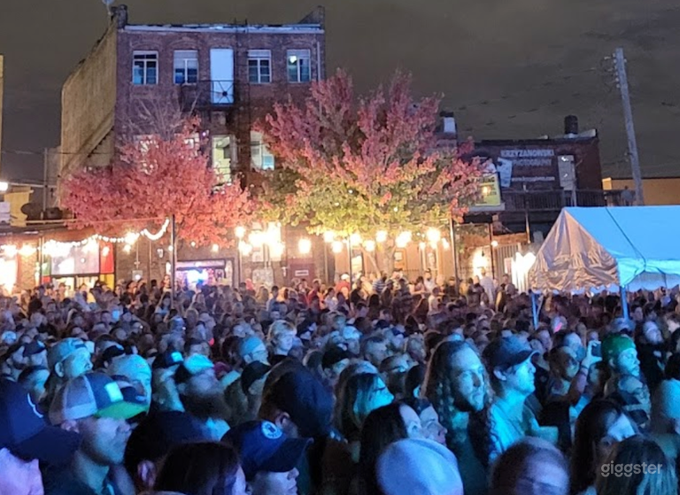  Iconic Kansas City Event Venue & Concert Space 