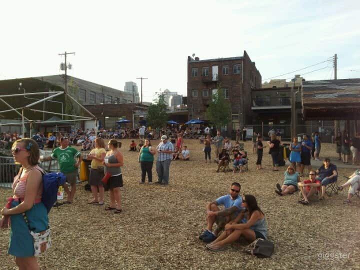  Iconic Kansas City Event Venue & Concert Space 