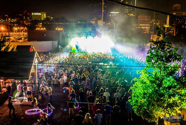  Iconic Kansas City Event Venue & Concert Space 