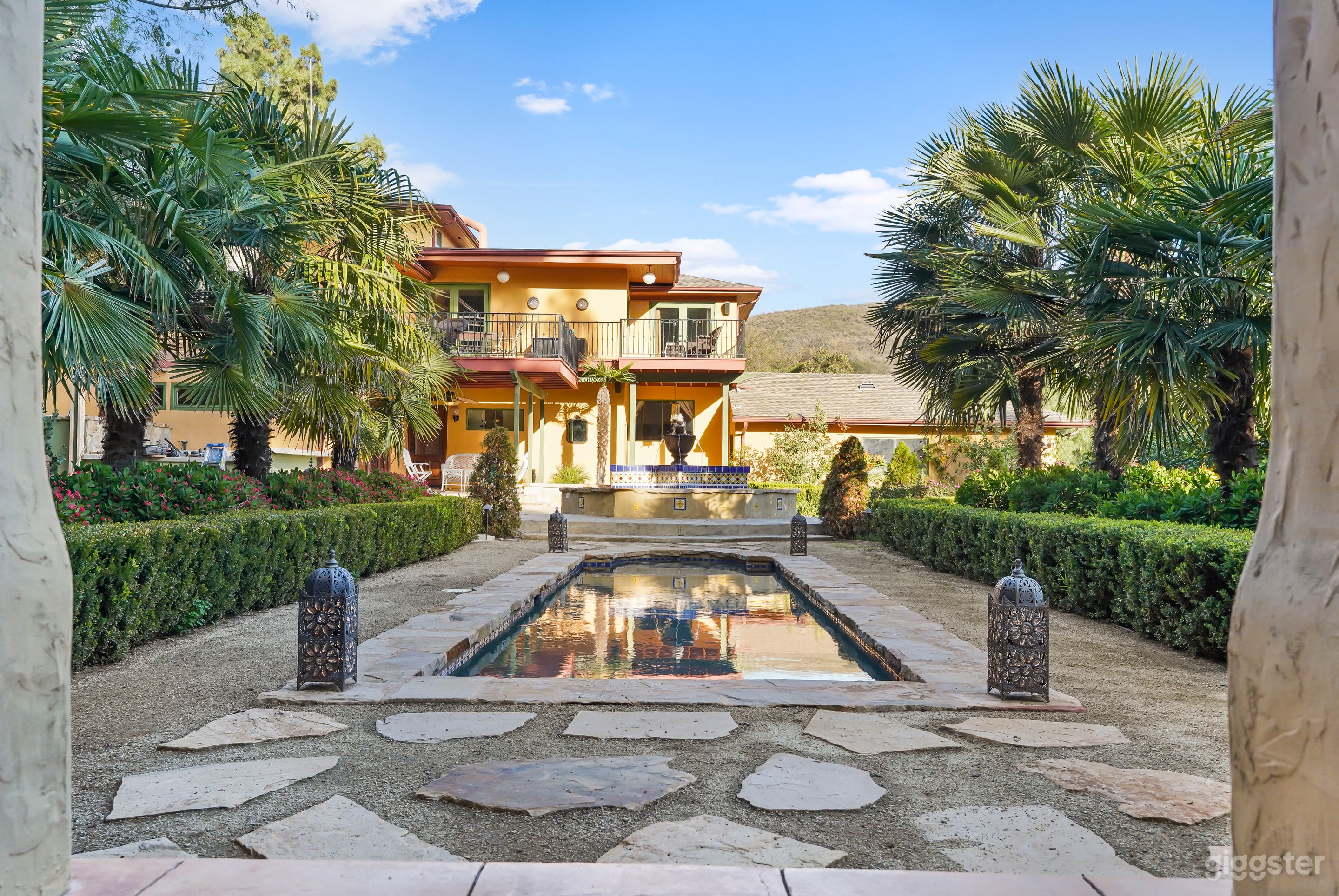 Burst of Color Photo 3