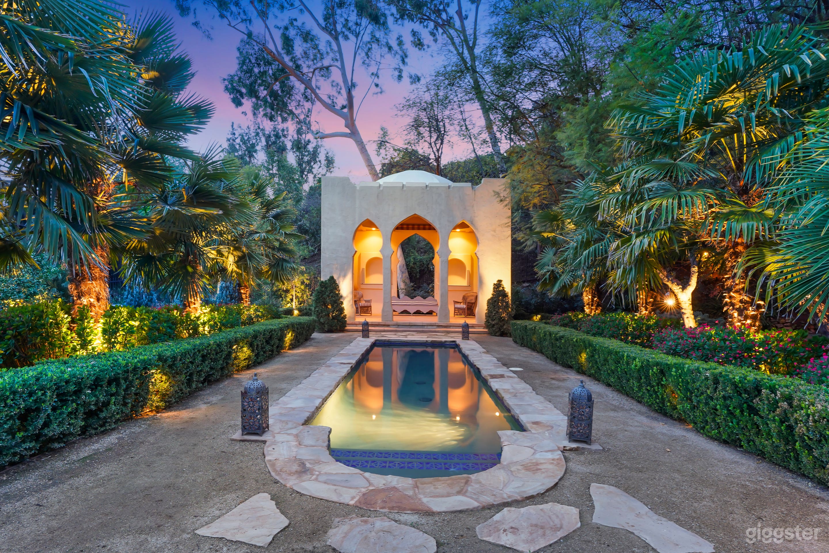 Burst of Color Photo 1