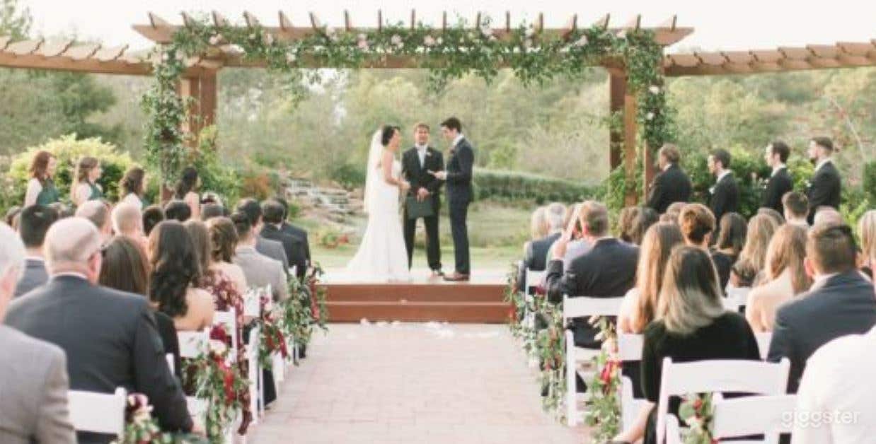 A Little Tuscany in Texas! (Friday &amp; Sunday rates) Photo 4