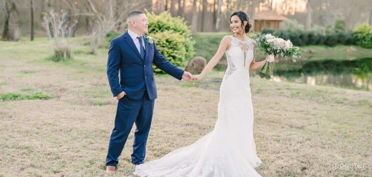 A Little Tuscany in Texas! (Friday &amp; Sunday rates) Photo 2