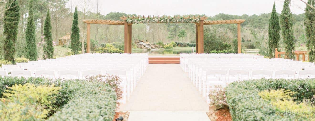 A Little Tuscany in Texas! (Friday &amp; Sunday rates) Photo 1