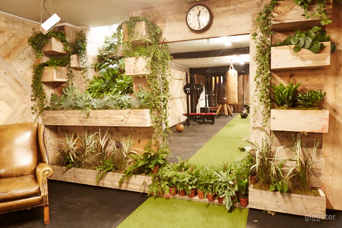 Distinctive Fitness Gym in London Photo 3