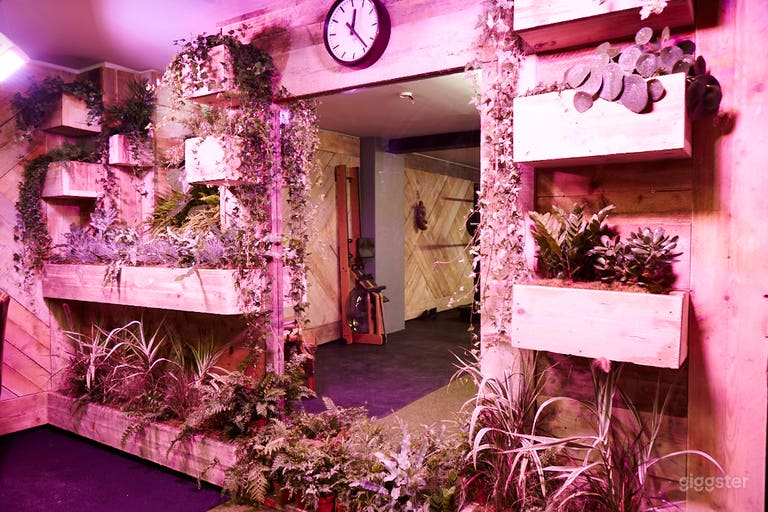  Distinctive Fitness Gym in London 